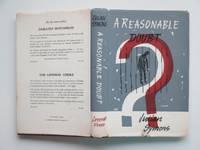 image of A reasonable doubt: some criminal cases re-examined