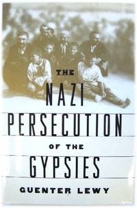 image of The Nazi Persecution of the Gypsies
