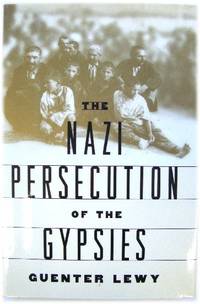 The Nazi Persecution of the Gypsies