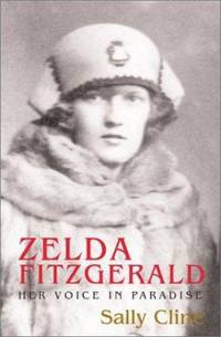 cover of Zelda Fitzgerald : Her Voice in Paradise