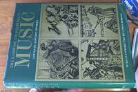 image of The Larousse Encyclopedia of Music
