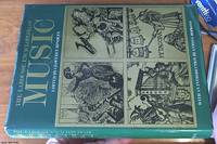 The Larousse Encyclopedia of Music