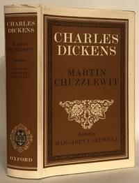 image of Martin Chuzzlewit.