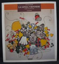 LA LINEA VIENNESE: GRAFICA ART NOUVEAU.