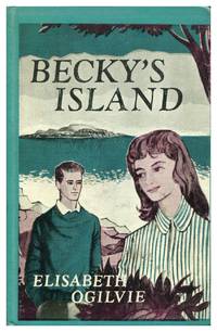 Becky's Island