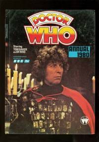 Doctor Who Annual 1980