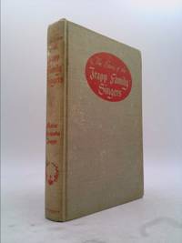 The Story of the Trapp Family Singers by Maria Augusta Trapp - 1951