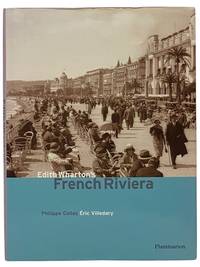 Edith Wharton's French Riviera