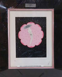 Monte Carlo [Original Signed Serigraph]