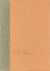 cover of Hosie's Zoo