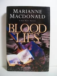 Blood Lies