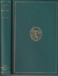 cover of Jailed for Freedom the Story of the Militant American Suffragist Movement (Lakeside Classics)