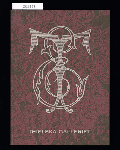 Thielska Galleriet.