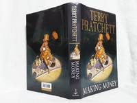 cover of Making Money