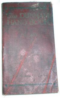 The Dunham Hand Book No. 414