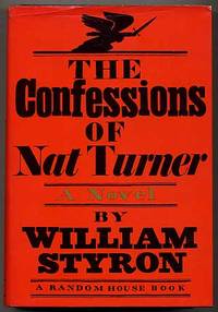 image of The Confessions of Nat Turner