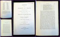 Address of the Subject of Peace, Delivered at the Odeon, On Sabbath Evening, February 7, 1836. On the Anniversary of the Bowdoin Street Young Men's Peace Society