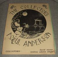 The Collector's Poul Anderson