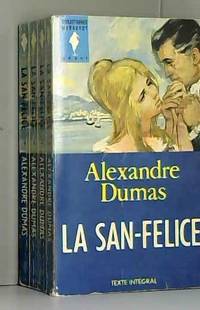 cover of La san-felice