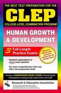 CLEP Human Growth and Development