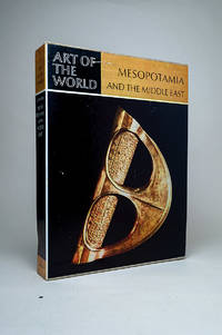 cover of Mesopotamia and the Middle East