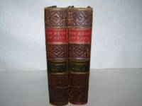 image of The Book Of Days; A Miscellany Of Popular Antiquities