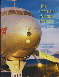 image of Pima Air_Space Museum, The