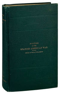 [Sammelband] Notes on the Spanish-American War