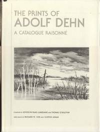image of The Prints of Adolf Dehn: A Catalogue Raisonne
