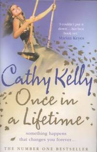 cover of Once in a Lifetime