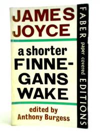 A Shorter Finnegans Wake