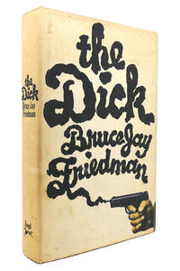 image of THE DICK