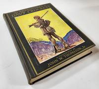 The Adventures of Davy Crockett, Told Mostly By Himself