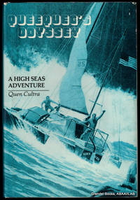Queequeg's Odyssey.