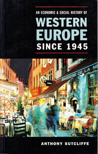An Economic Social History of Western Europe…