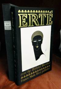 Erte by Erte (Romain de Tirtoff) - 1972