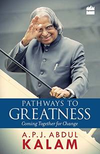Pathways to Greatness: Coming Together for Change