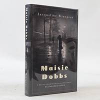 MAISIE DOBBS: A NOVEL [Signed]