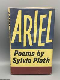 Ariel by Plath, Sylvia - 1965