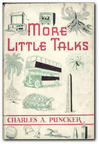 More Little Talks by Puncker, Charles A - 1946