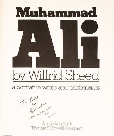 Muhammad Ali