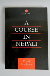 A Course in Nepali