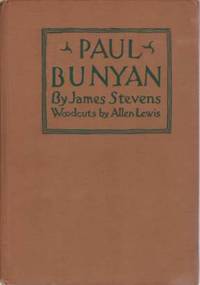 PAUL BUNYAN