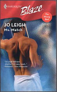Ms. Match (The Wrong Bed)