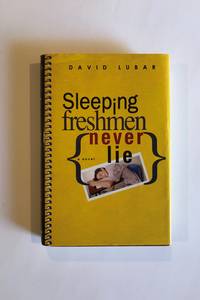 Sleeping Freshmen Never Lie