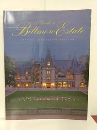 Guide to Biltmore Estate by Rachel Carley - 1994