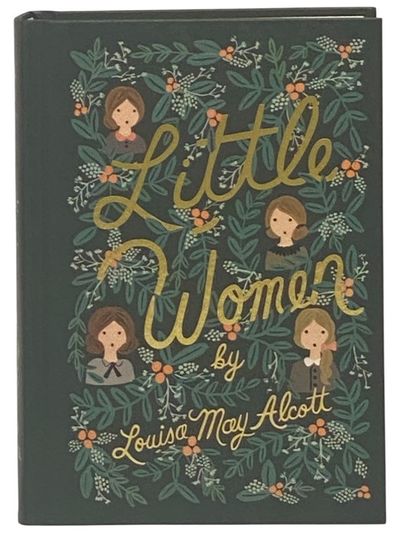 Little Women (Puffin in Bloom)