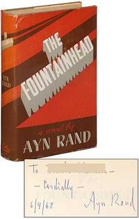 image of The Fountainhead