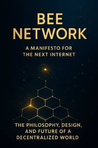 Bee Network: A Manifesto for the Next Internet: The Philosophy, Design, and Future of a...