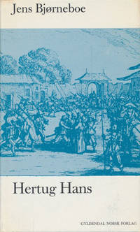 Hertug Hans. En novelle.